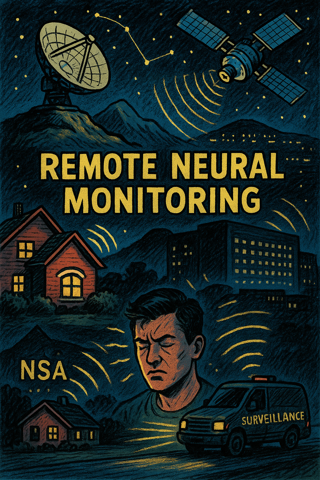 Remote Neural Monitoring RNM